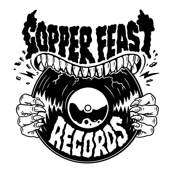 Copper Feast Records