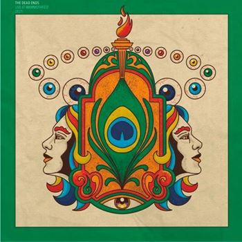 The Dead Ends - Live at Mammoth Fest 2021 [Vinyl]