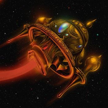 Naxatras - V [Vinyl]