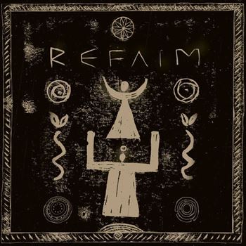 REFAIM - Heut [Vinyl]