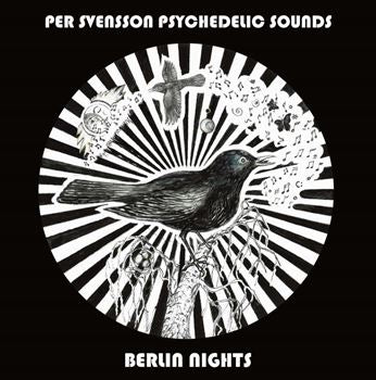 Per Svensson Psychedelic Sounds - Berlin Nights [Vinyl]