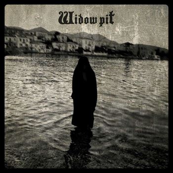 Widow Pit - Widow Pit [Vinyl]