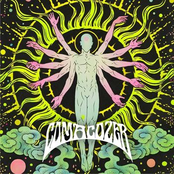 Comacozer / Congulus - Reverberations Vol. 2: Sanri / Psychikos