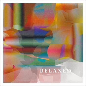 Hanna & Jerry - Relaxed [Vinyl]