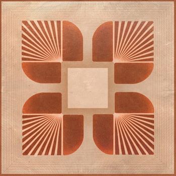 Lamp of the Universe - Existence of the Self [Vinyl]