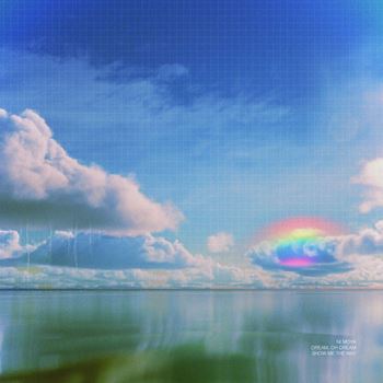 Ni Moya - Dream, Oh Dream, Show Me the Way [Vinyl]