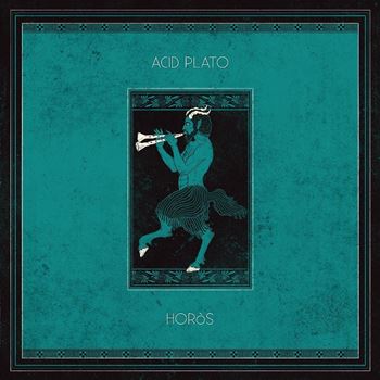 Acid Plato - Horόs [Vinyl]