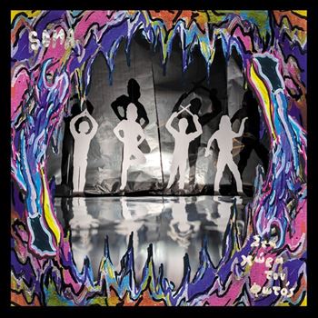 Soma - Στη χώρα του φωτός [Vinyl]