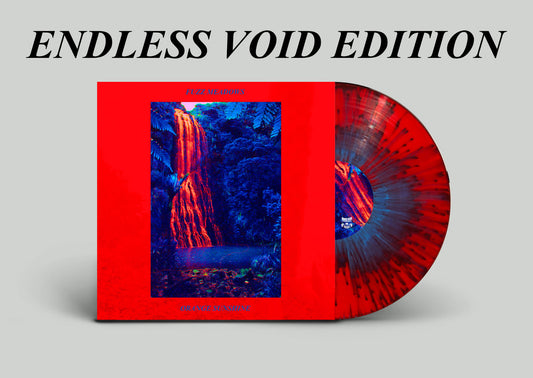 Fuzz Meadows - Orange Sunshine [Vinyl]