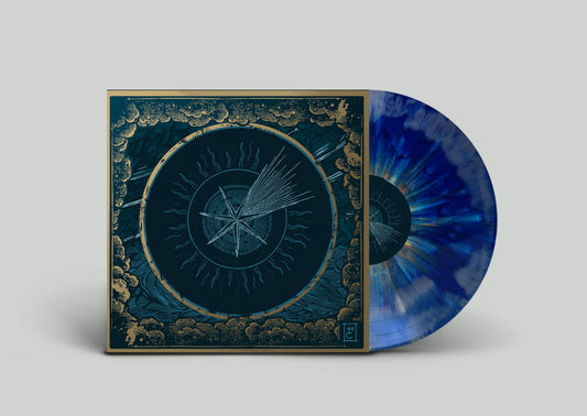 Homecoming - LP01 [Vinyl]