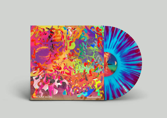 Endless Valley - Kaskashir [Vinyl]