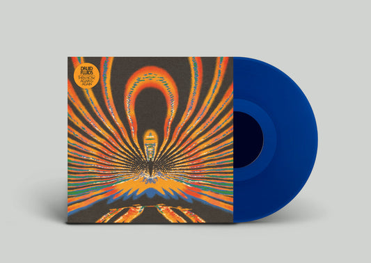 Druid Fluids - Then, Now, Again & Again [Vinyl]