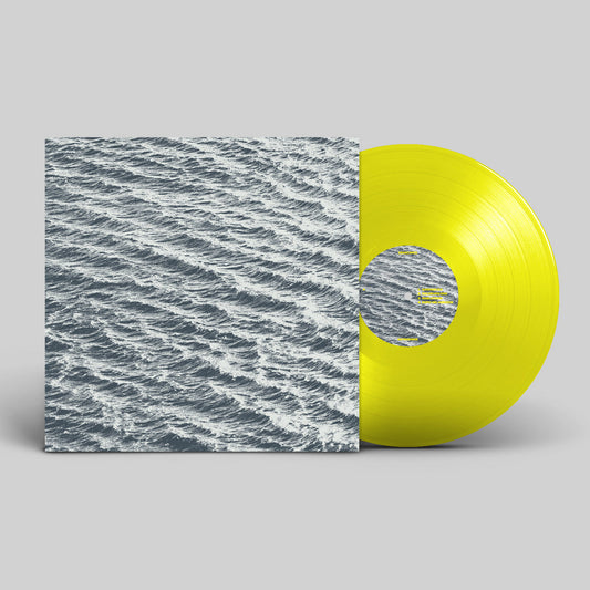 Astrodome - Seascapes [Vinyl]