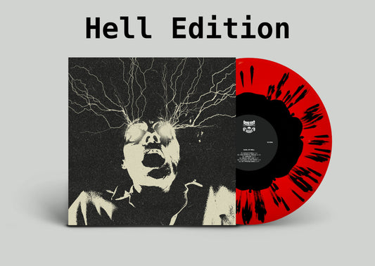 Earl of Hell - Earl of Hell [Vinyl]
