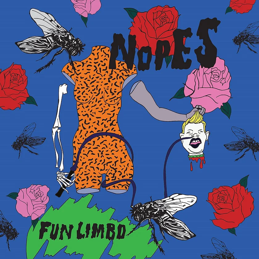 Nopes - Fun Limbo [Vinyl]