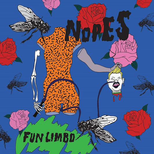 Nopes - Fun Limbo [Vinyl]