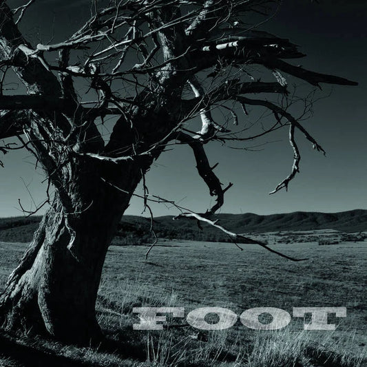 Foot - Foot [Vinyl]