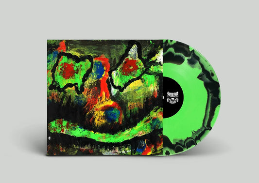 Zeahorse - Let's Not (And Say We Did) [Vinyl]