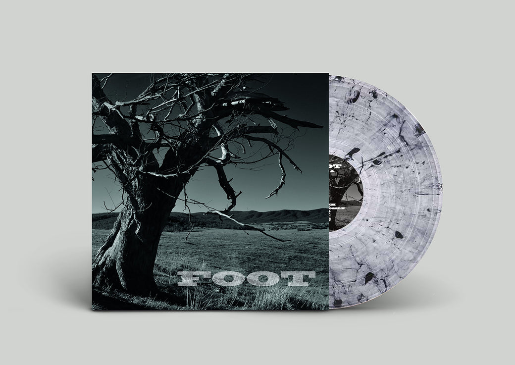 Foot - Foot [Vinyl]