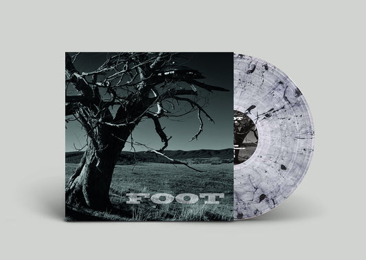 Foot - Foot [Vinyl]
