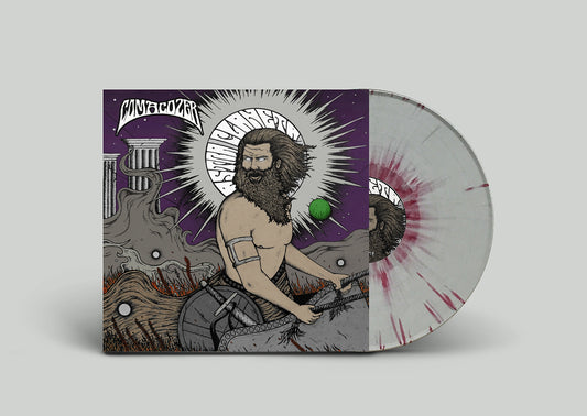Comacozer - Astra Planeta [Vinyl]