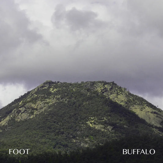 Foot - Buffalo [Vinyl]