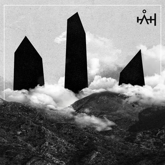 IAH - III [Vinyl]