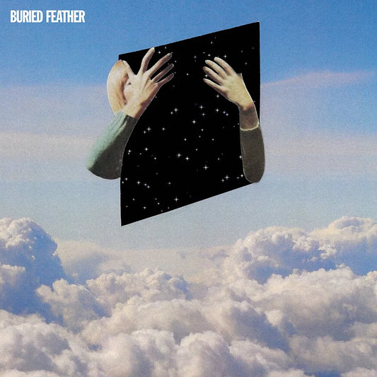 Buried Feather - Buried Feather [Vinyl]