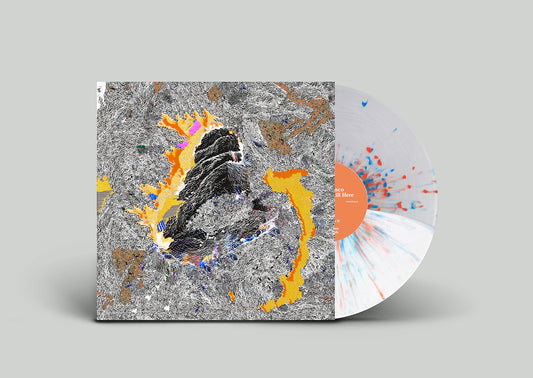 School Disco - Head's Still Here [Vinyl]