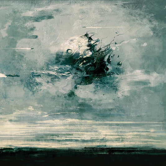 Khan - Monsoons [Vinyl]