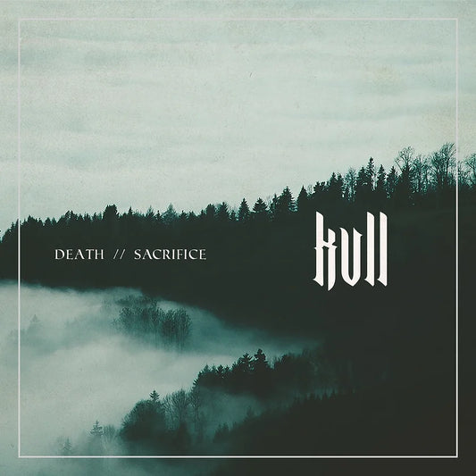 KVLL - Death // Sacrifice [Vinyl]