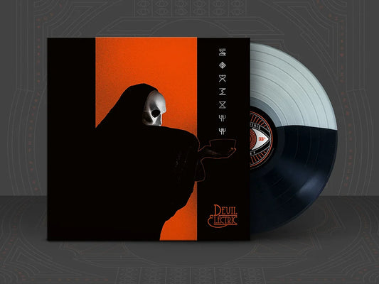 Devil Electric - Godless [Vinyl]