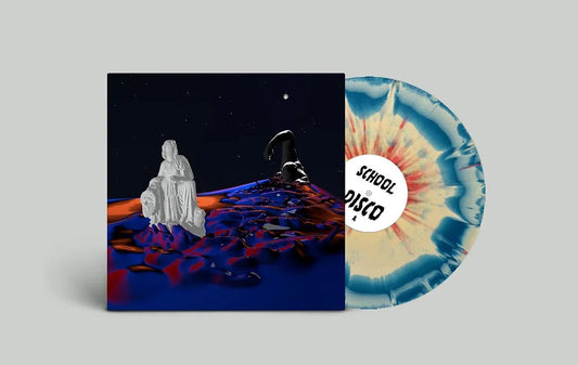School Disco - School Disco [Vinyl]