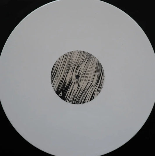 IAH - III [Vinyl]
