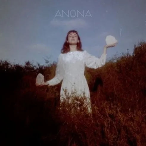 Anona - Anona [Vinyl]