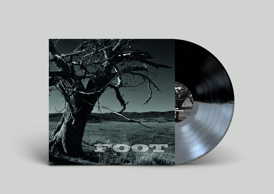 Foot - Foot [Vinyl]
