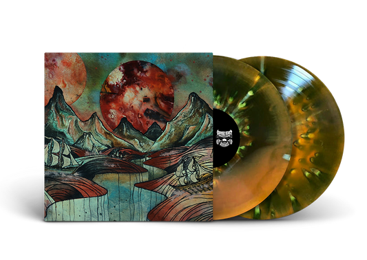 Khan - Vale [Vinyl]