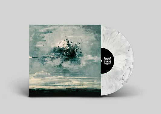 Khan - Monsoons [Vinyl]