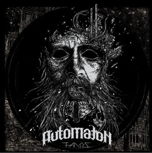Automaton - Talos [Vinyl]