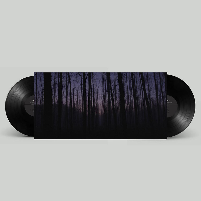 Narla - Till The Weather Changes [Vinyl]