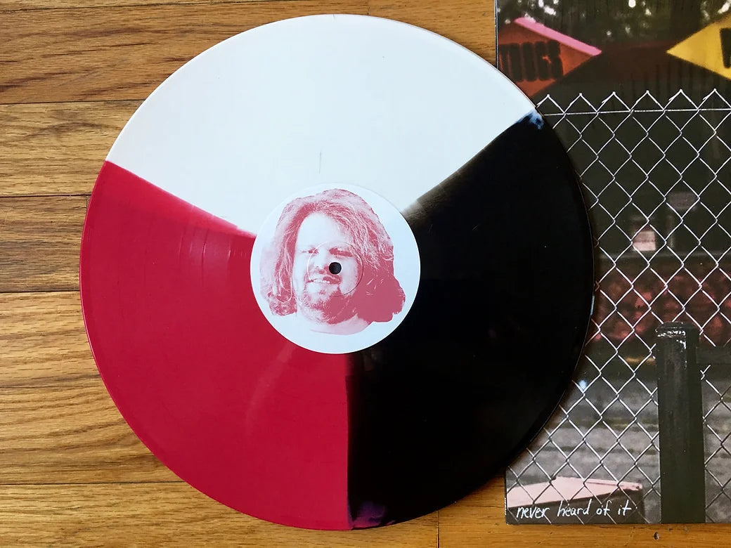Nopes - Never Heard of It [Vinyl]
