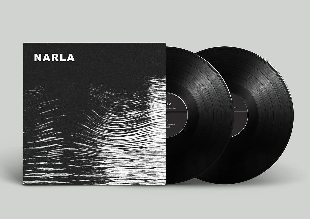 Narla - Till The Weather Changes [Vinyl]