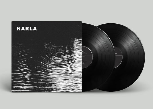 Narla - Till The Weather Changes [Vinyl]