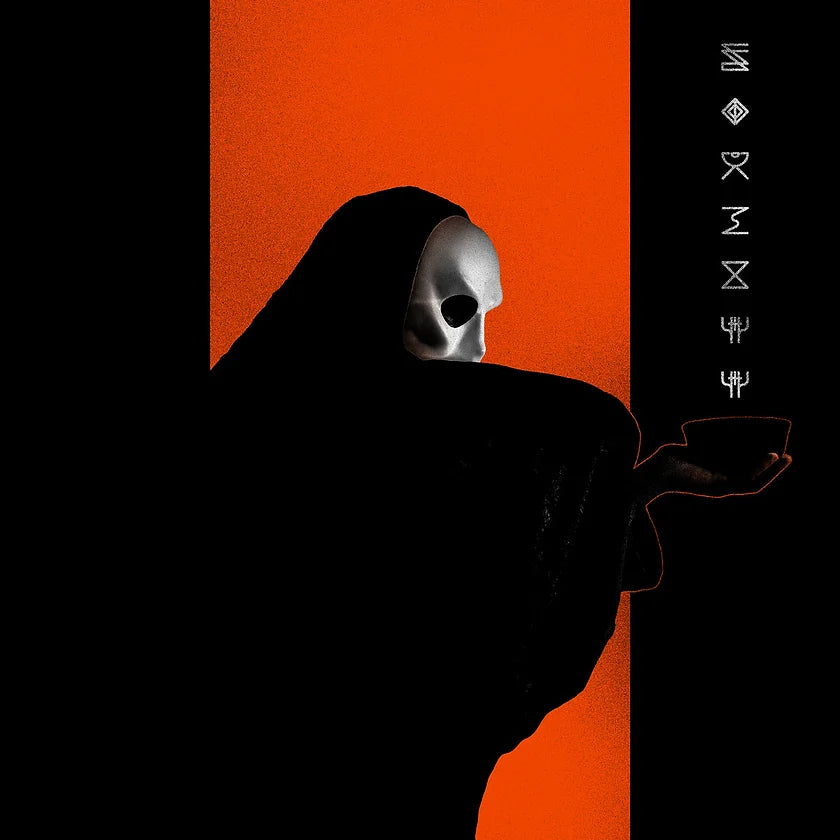 Devil Electric - Godless [Vinyl]