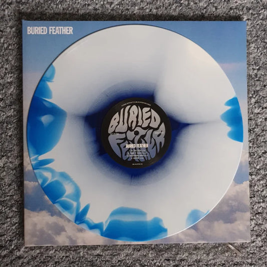Buried Feather - Buried Feather [Vinyl]