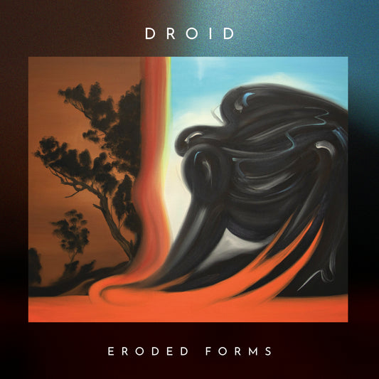 Droid / I Am Low - Eroded Forms / Inertia [Vinyl]