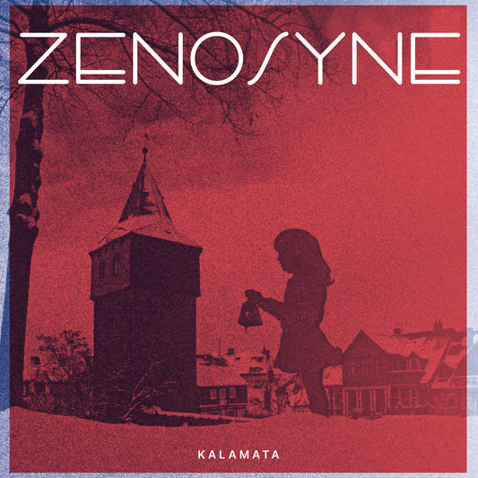 Kalamata - Zenosyne [Vinyl]