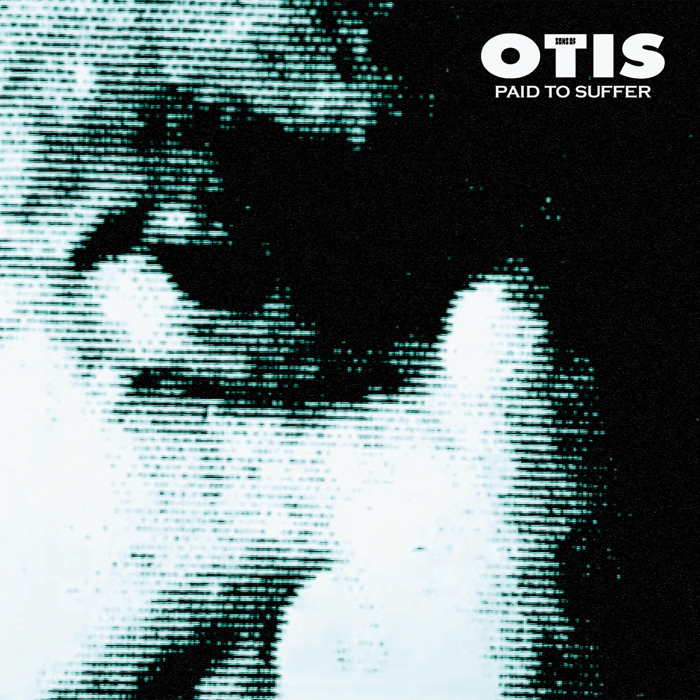 Sons of Otis - Paid to Suffer [Vinyl]