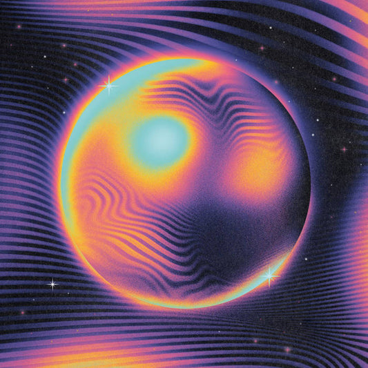 Oslo Tapes - Staring at the Sun Before Goin' Blind [Vinyl]