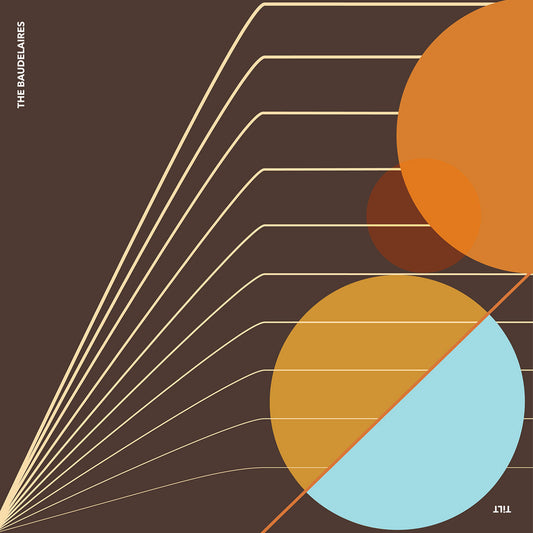 The Beaudelaires - Tilt [Vinyl]